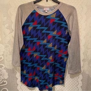 Women’s LulaRoe shirt